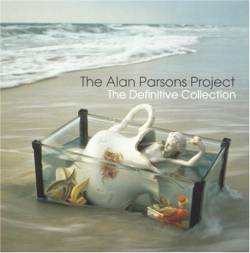 The Alan Parsons Project : The Definitive Collection